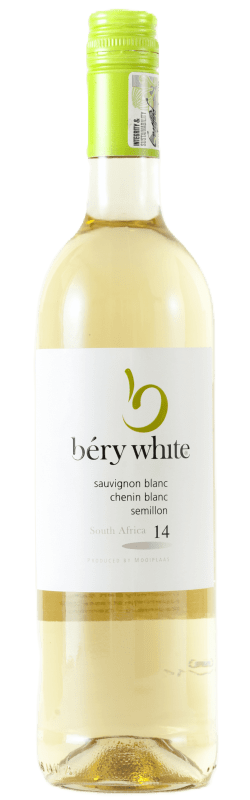 Mooiplaas Bery White Blanc
