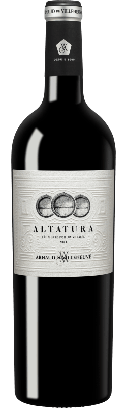 Altatura Rouge