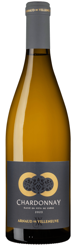 Chardonnay Réserve Blanc