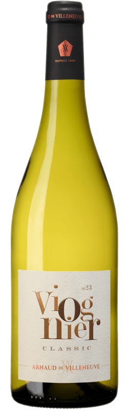 Viognier Classic Blanc