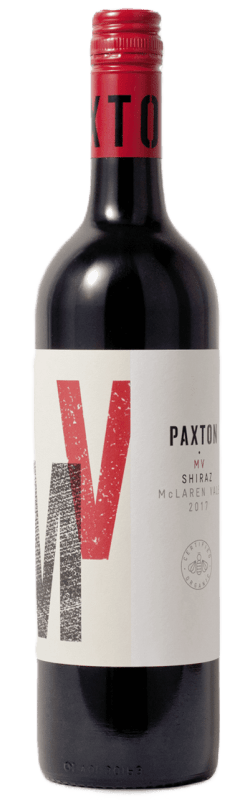 Paxton My Shiraz Rouge