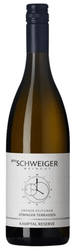 Gruner Veltliner Schweiger Blanc