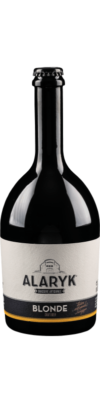 Bière Alaryk Blonde 75 cl