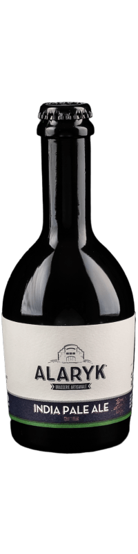 Bière Alaryk IPA 33 cl