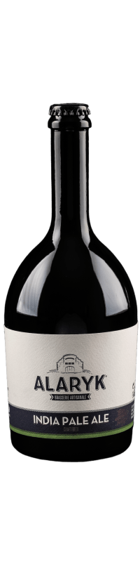 Bière Alaryk IPA 75 cl
