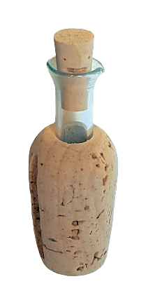 Bouchon Verseur Vinaigrier