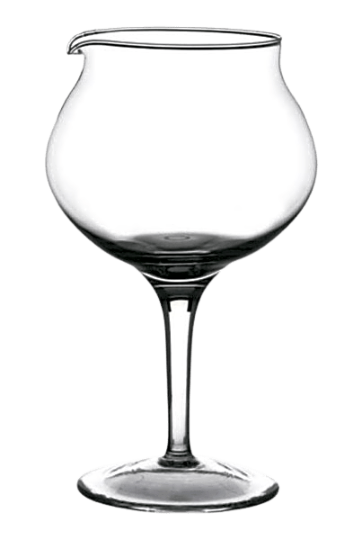 Verre à décanter Oenomust 150 cl Soufflé