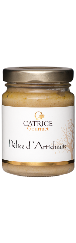 Délice d'Artichauts
