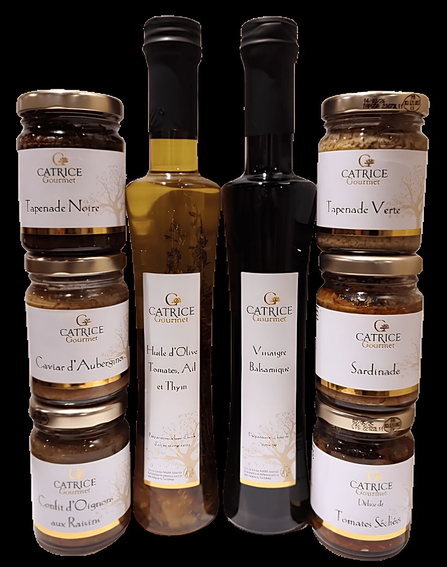 Vinaigre Balsamique 20 cl