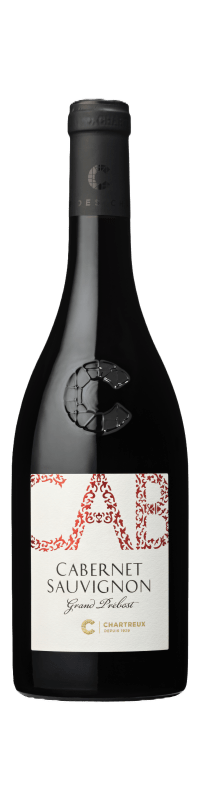 Cabernet Sauvignon Chartreux Rouge 