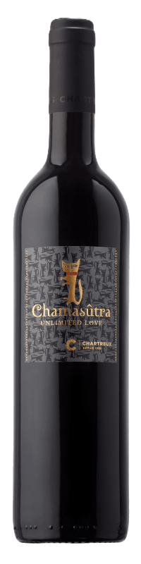 Chamasutra Chartreux Rouge
