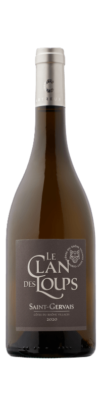 Clan des Loups Blanc