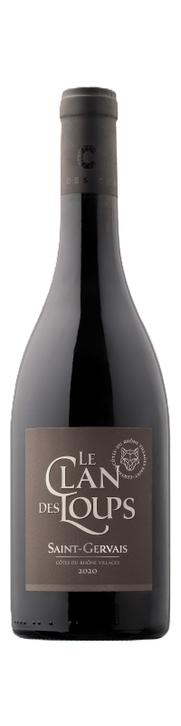 Clan des Loups Rouge