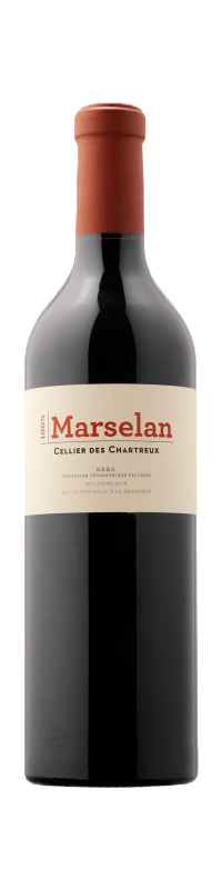 Marselan Chartreux Rouge