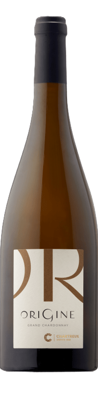 Origine Chartreux Blanc