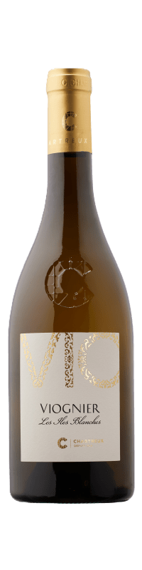 Viognier Chartreux Blanc 