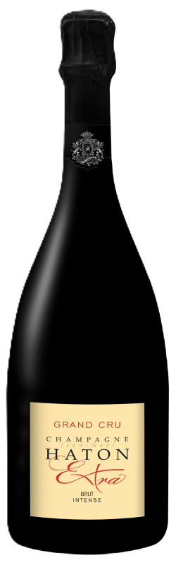 Champagne Haton Brut Extra