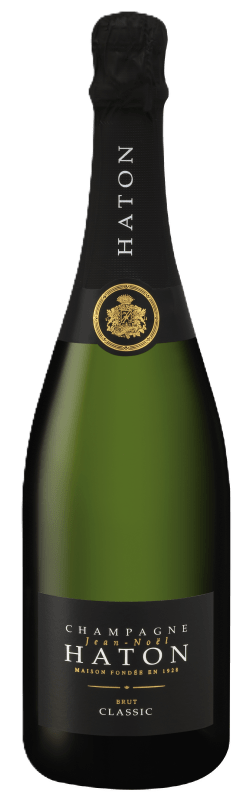 Champagne Haton Cuvée Classic