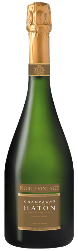 Champagne Haton Noble Vintage