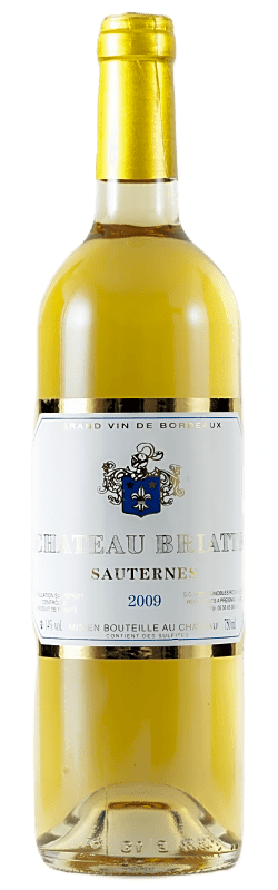 Château Briatte Blanc