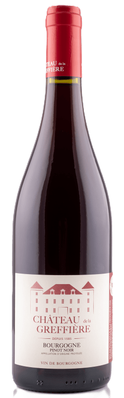 Bourgogne Pinot Noir Signature Rouge Magnum