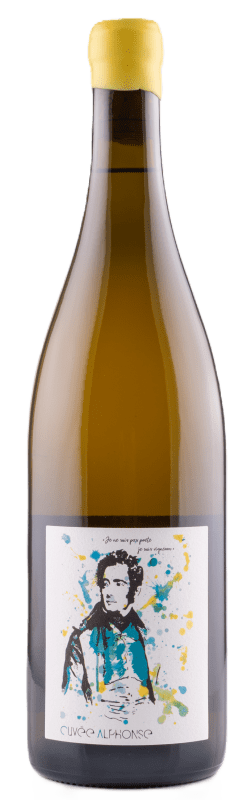 Alphonse Greffière Blanc magnum