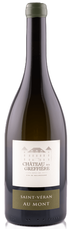 Aux Monts Greffière Blanc