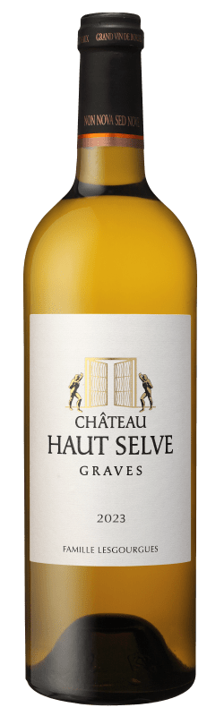 Château Haut Selve Blanc