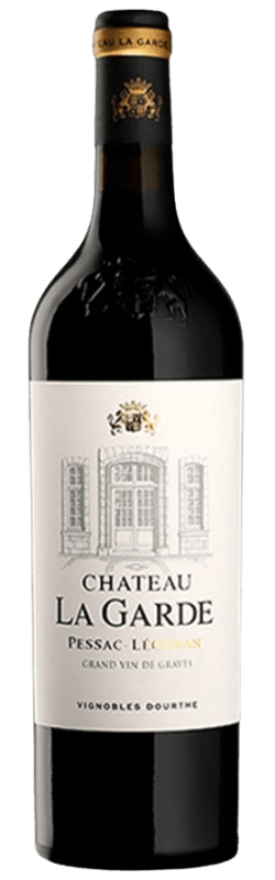 Château La Garde Rouge