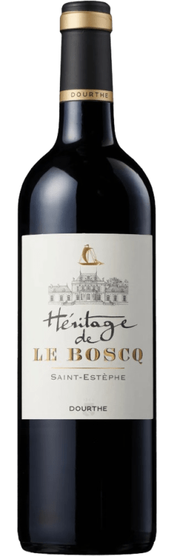 Héritage de Le Boscq Rouge