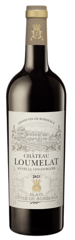 Château Loumelat Rouge