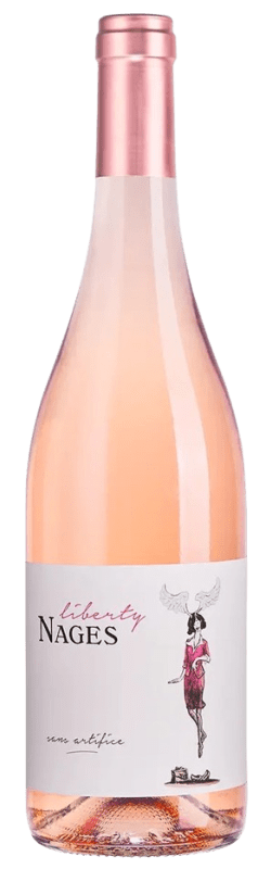 Libertynages Rosé 