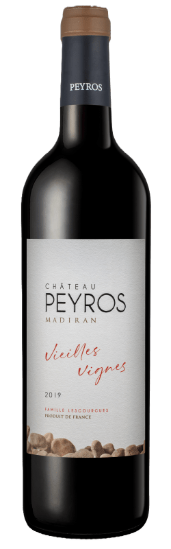 Madiran Château Peyros Vieilles Vignes Rouge