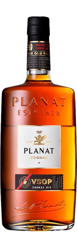 Cognac Planat VSOP