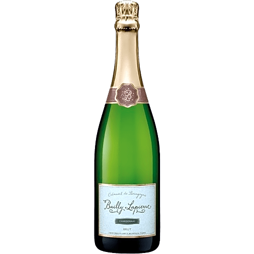 Crémant de Bourgogne Chardonnay Brut
