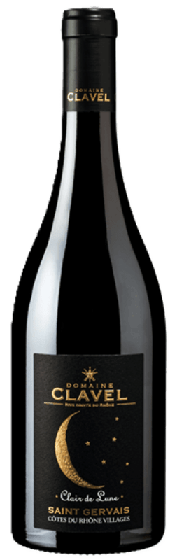 Clair de Lune Clavel Rouge Magnum