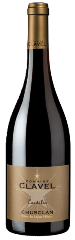 Cordelia Clavel Rouge