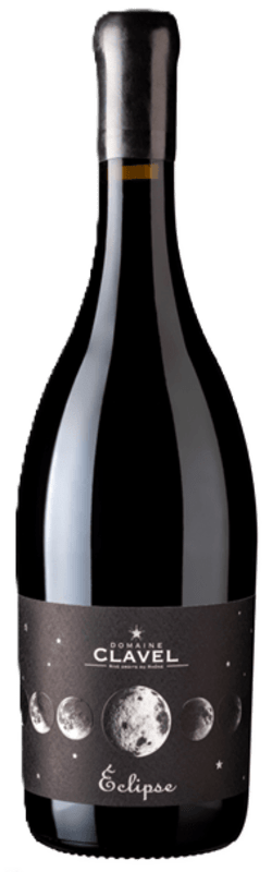 Eclipse Clavel Rouge  