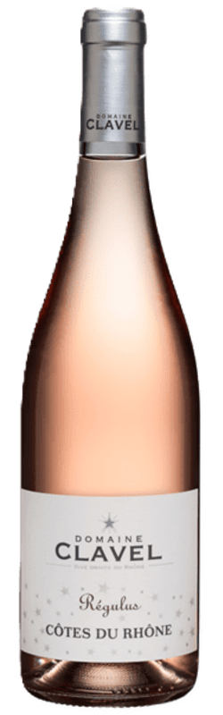 Régulus Clavel Rosé