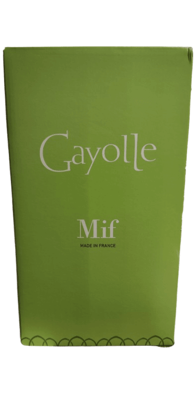 Bib Gayolle Blanc 5 L