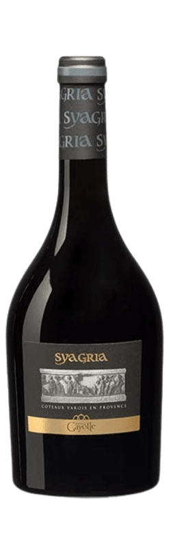 Syagria Gayolle Rouge