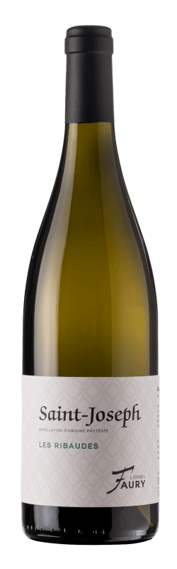 Les Ribaudes Faury Blanc
