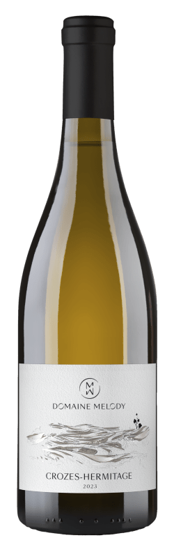 L'Exception Melody Blanc