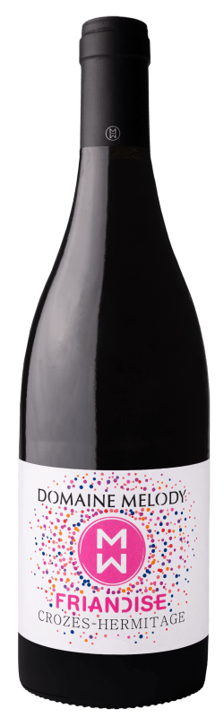 Friandise Melody Rouge Magnum