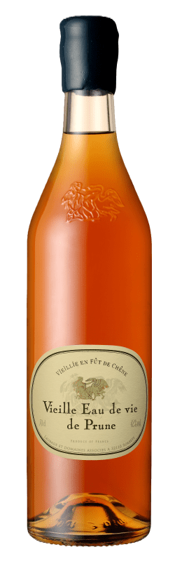 Vieille Eau de Vie de Prune Leda