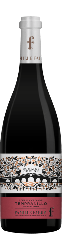 Tempranillo Grande Courtade Rouge