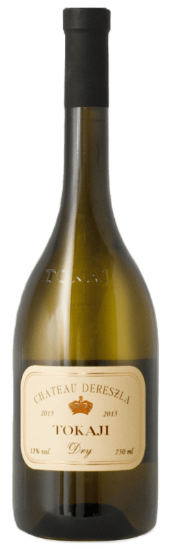 Dereszla Tokaj Dry Blanc
