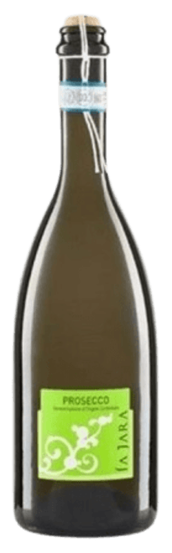 La Jara Prosecco Spago Blanc