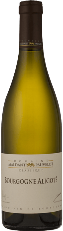 Bourgogne Aligoté Maldant Blanc