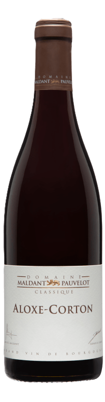 Aloxe Corton Maldant Rouge